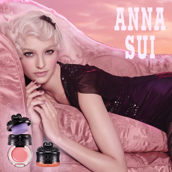 ANNA SUI 2016 Spring_Visual_SQ