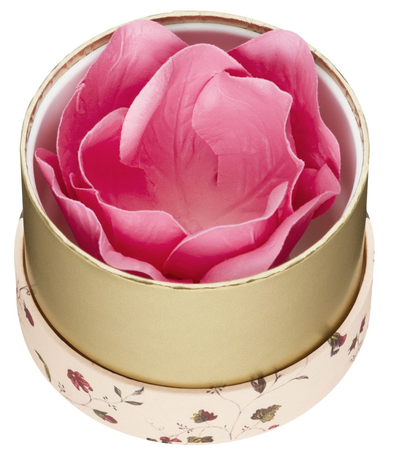 LM LADUREE Spring II - Mini Rose 105_PINKBOX OPEN