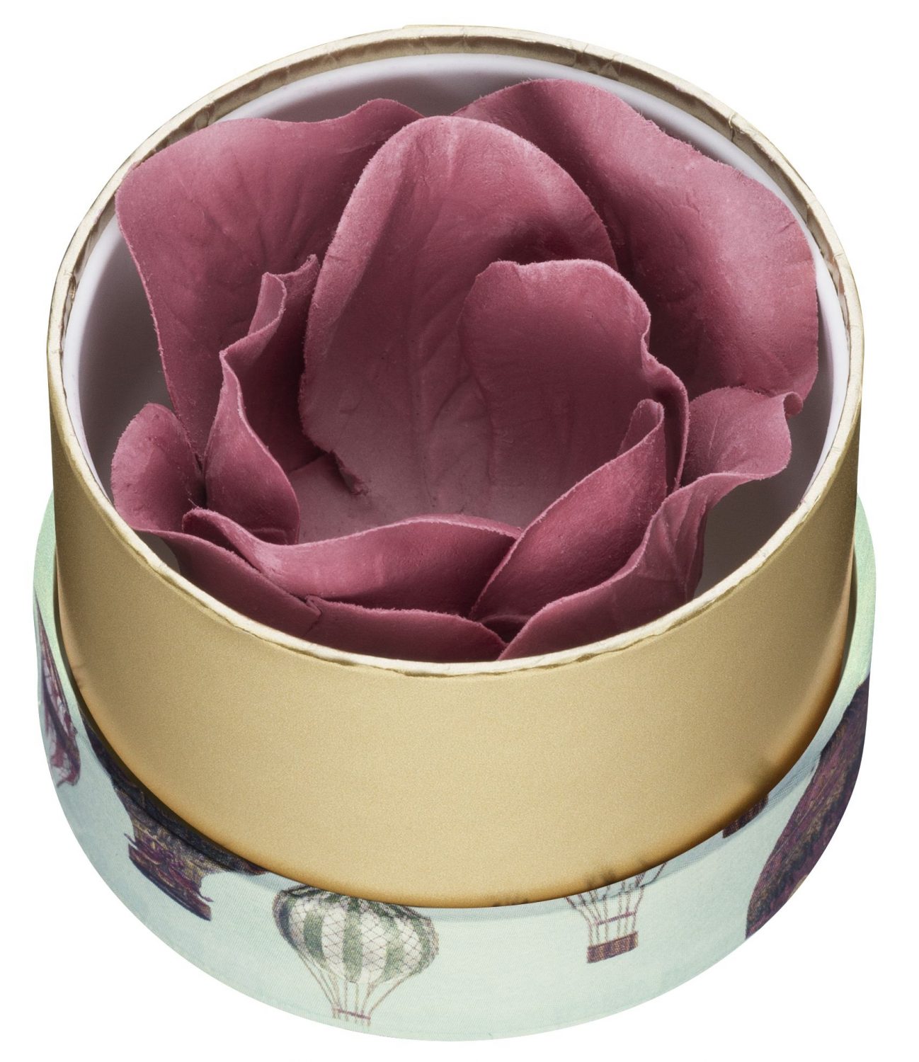 LM LADUREE Spring II - Mini Rose 106_GREENBOX OPEN