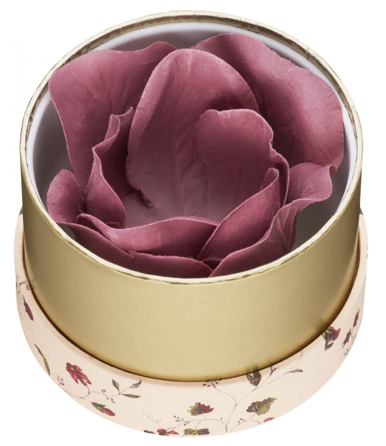 LM LADUREE Spring II - Mini Rose 106_PINKBOX OPEN