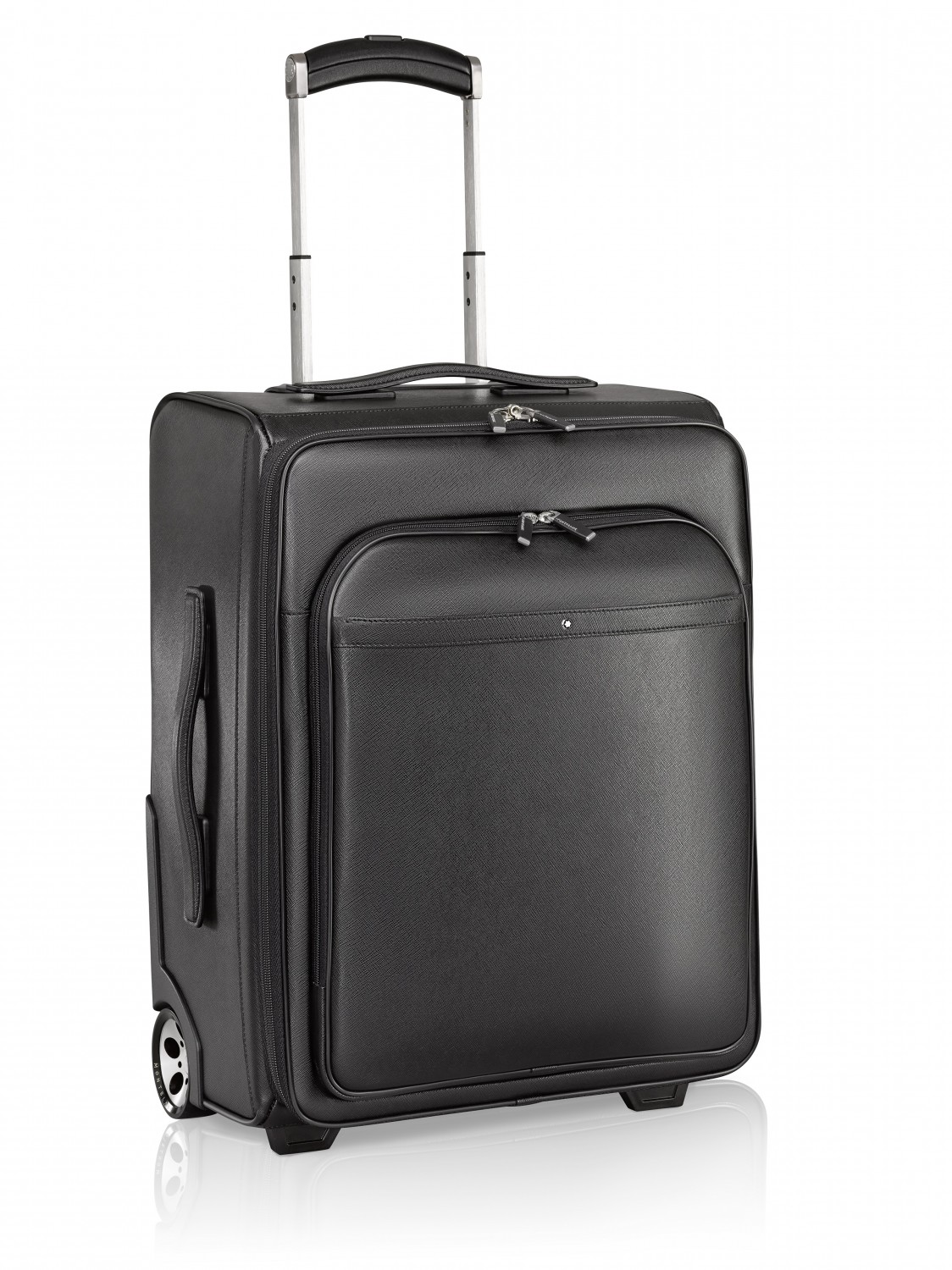 Montblanc Sartorial Trolley (HK$ 14,700)