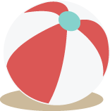 beach-theme-ball