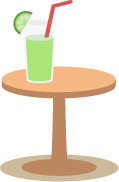 beach-theme-cocktail