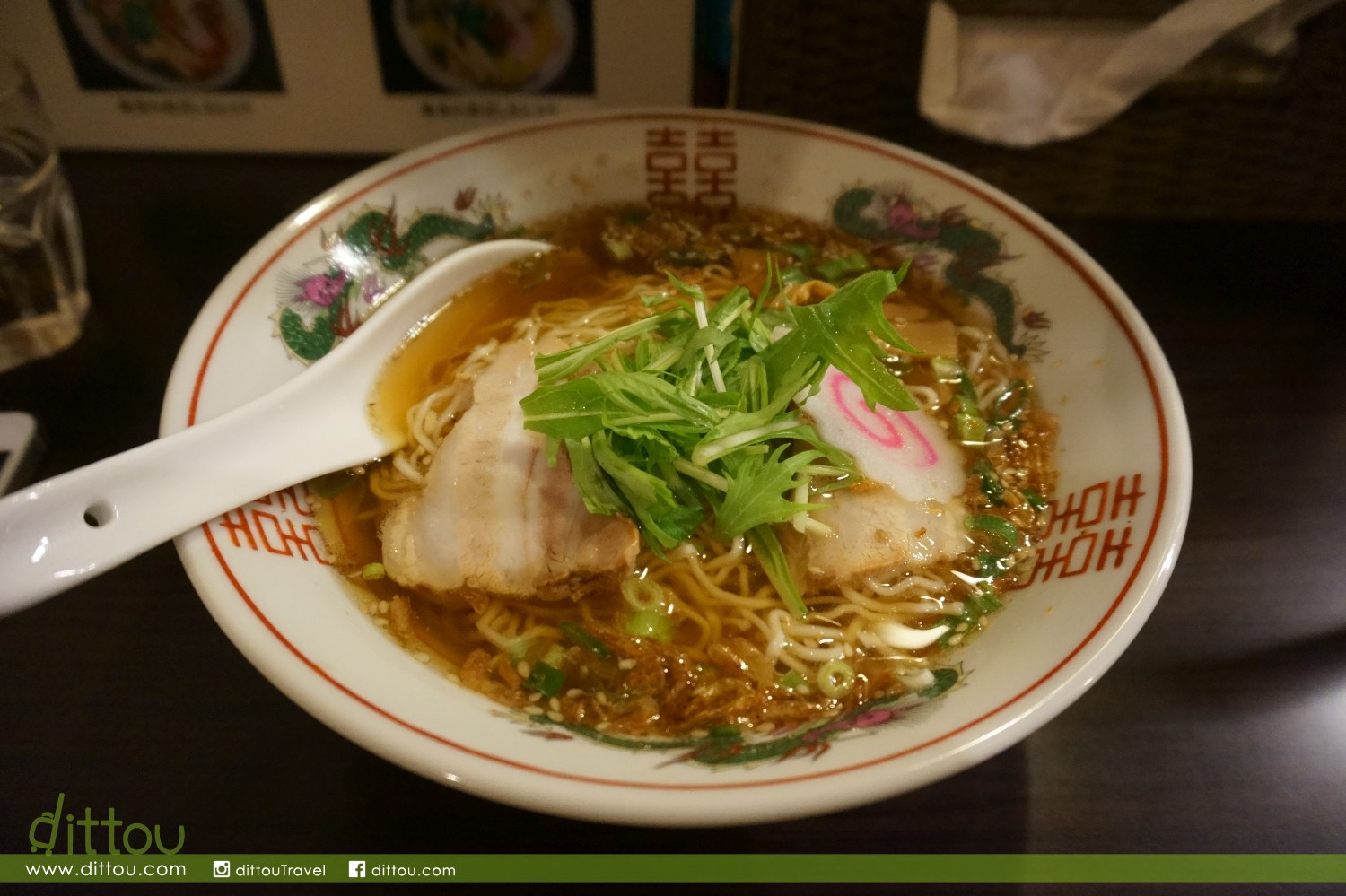 犬山城下町 昭和横丁