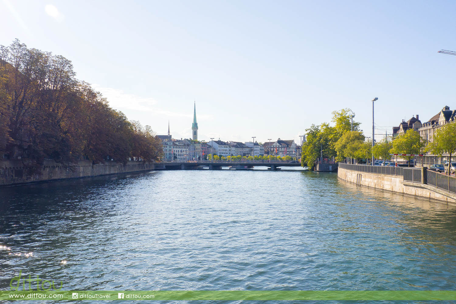 Hotel Continental Zurich - MGallery by Sofitel