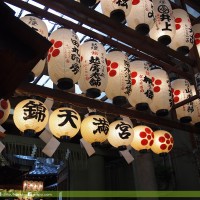 錦天滿宮 Nishiki Tenmagu Shrine