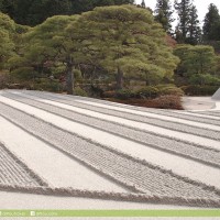 銀閣寺