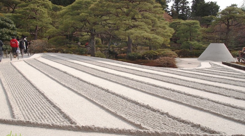 銀閣寺