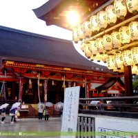 八坂神社