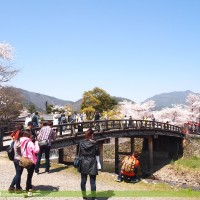 渡月橋