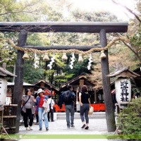 野宮神社