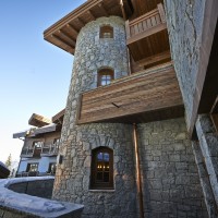 L’Apogée Courchevel