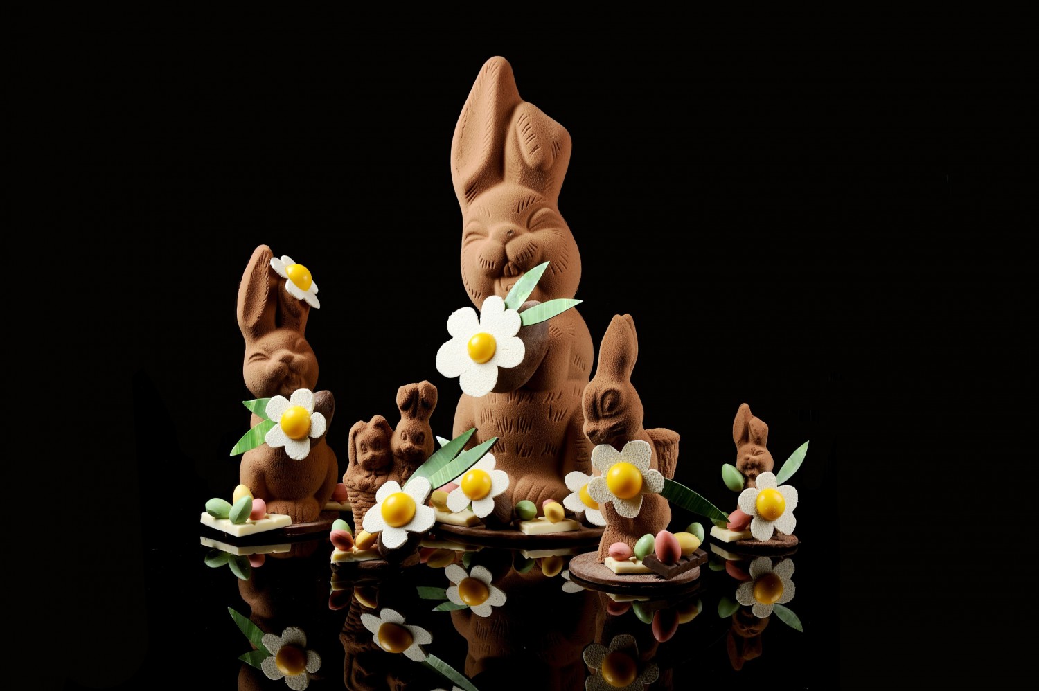 Easter at Mandarin Oriental, Hong Kong