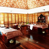 Fregate Island Private - Rock Spa - Treatment Room