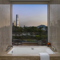 香港遨凱酒店 Olympian Suite