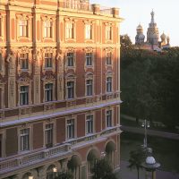 Belmond Grand Hotel Europe