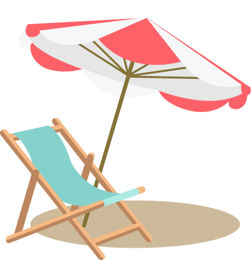 beach-theme-umbrella