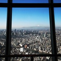 東京晴空塔