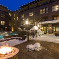 Limelight Hotel Aspen