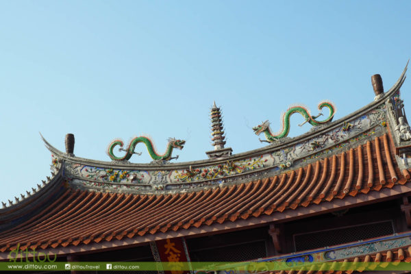 臺南孔子廟