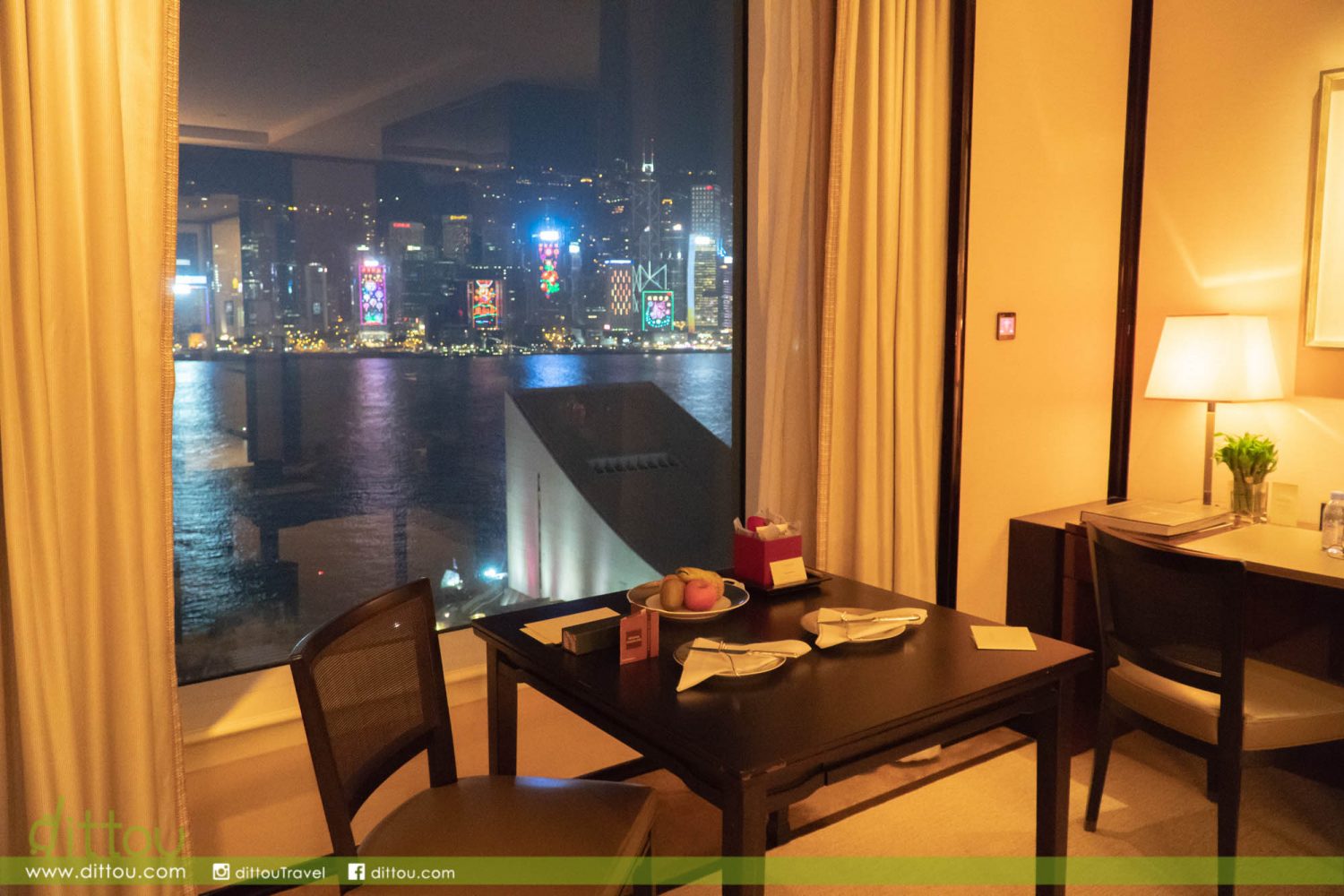 【旅居香港】#10 香港半岛酒店 the peninsula hong kong (上)