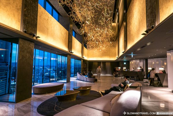 【中部住宿】眺望名古屋無邊際夜景!Mitsui Garden Hotel Nagoya Premier 夢幻住宿體驗