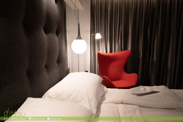 【旅居香港】#15 The Mira Hong Kong