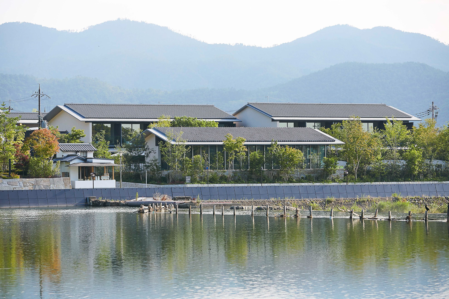 美術館 嵐山