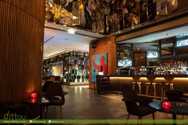 【旅居香港】#22 W Hong Kong (下)