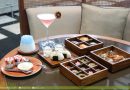 享受雅致和風茶聚！萬麗海景酒店「夏·日迷情下午茶」