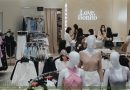 Love, Bonito在中環開設香港首間旗艦店！過二千呎空間展示適合不同場合女裝