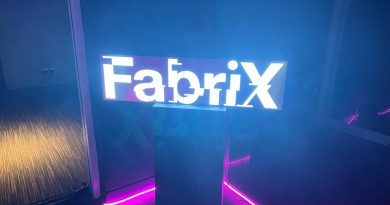 PMQ 企劃《FabriX》結合創作、製作至元宇宙 多維度虛擬時裝先導企劃
