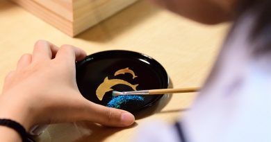 日本北陸三縣獨特工作坊 深度體驗在地傳統文化！