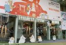 這個新春，與日本網紅貓相約行大運：全港首間mofusand官方授權限定店於朗豪坊登場