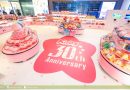 換領30週年限定小禮物與購物特典，官方「星之卡比」POP UP STORE首次登陸香港！