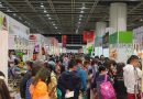 一站式展示環球素食 第九屆亞洲素食展