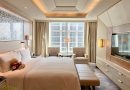 【澳門 – 倫敦人】澳門瑞吉酒店 The St. Regis Macao