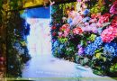 Fans必去！蜷川實花x香格里拉，Butterflies Season沉浸式藝術展