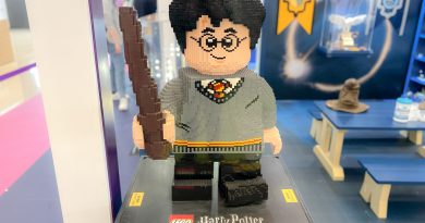 【3月精選快閃】5 大親子積木專區 奧海城 LEGO「House of Friends」好友派對