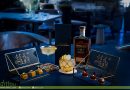 探索Mortlach醉人魅力 THE MIDNIGHT SECRETS多重感官體驗