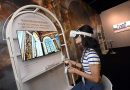 古蹟和數碼科技展覽 法國五月「虛擬凡爾賽宮之旅」香港文化博物館開幕