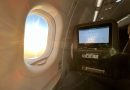 【香港 – 重慶】國泰航空 Cathay Pacific A321neo CX928 / CX929 飛行報告