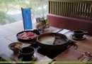 美濃牛肉‧夜市小吃‧冷泡茶‧仙草芋圓：古早味台灣火鍋「犇殿」午市90分鐘吃到飽！