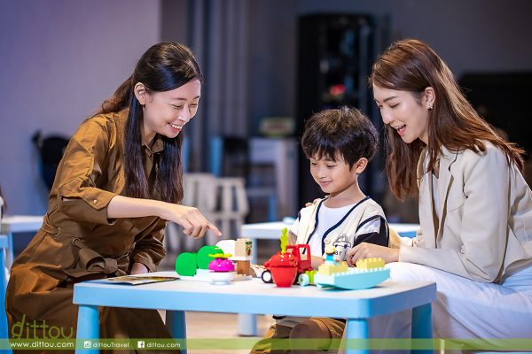 從玩樂中認識世界！挑選幼兒玩具五大貼士