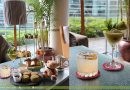 初夏茶語悠然：AMOREPACIFIC x 港麗酒店 雨前一下午茶