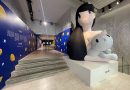 Artelli實體與虛擬藝術展覽：天野タケル「克隆維納斯奇襲意境」香港站