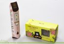 隨身攜帶的「蜂巢記憶」 來自台灣的美好蜂蜜！