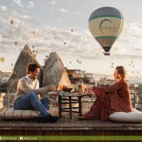 媲美電影場景的夢幻住宿！Expedia全球9間特色住宿推薦