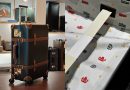 向我們的交通歷史致敬：GLOBE-TROTTER推出限量版香港設計