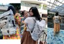 【開箱分享】旅遊外出必備！來自台灣的bagrun多功能背囊 彈性容量與實用配件間隔